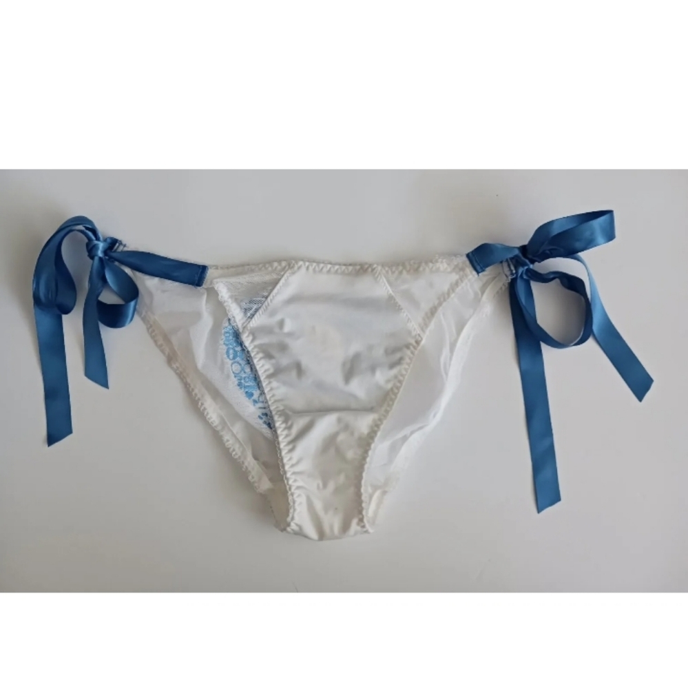 Victoria's Secret Panties Womens Size Large